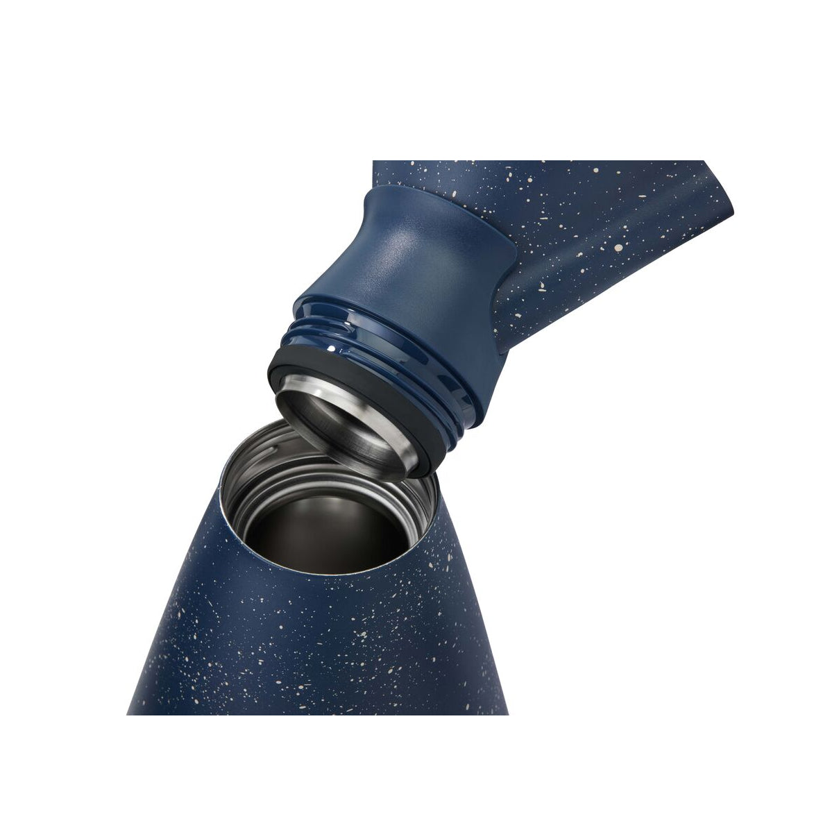 new-standard-carafe-v0 WebPDP-33oz_New_Standard_Carafe_Tidal_Blue_Speckle_Studio__CAR1SVOS225_45_Top_Staged.jpg