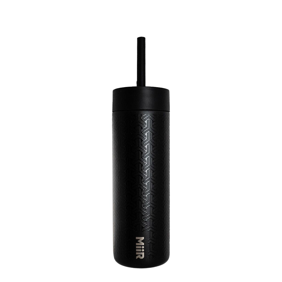 miir-x-carryology-sipper-straw-bottle-z9 WebPDP-Carryology_16oz_Sipper_Straw_Bottle_Black_Auxikko_X2Studio__SPB1SV16402_back.jpg