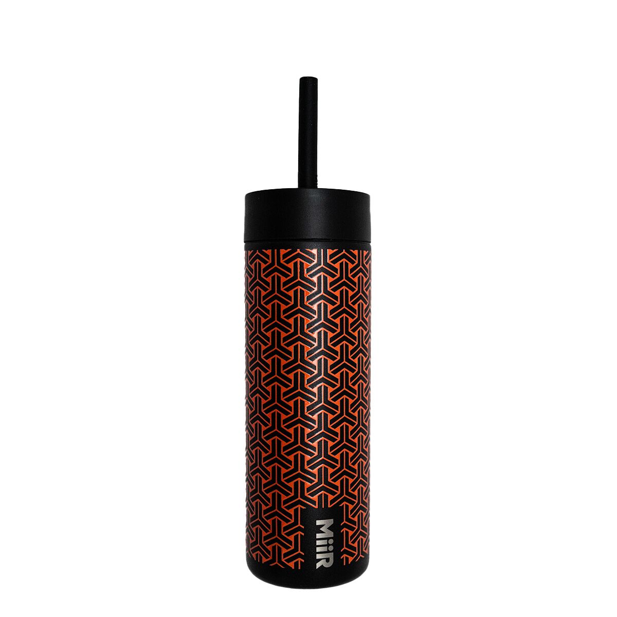 miir-x-carryology-sipper-straw-bottle-z9 WebPDP-Carryology_16oz_Sipper_Straw_Bottle_Orange_Auxikko_X2Studio__SPB1SV16401_back.jpg