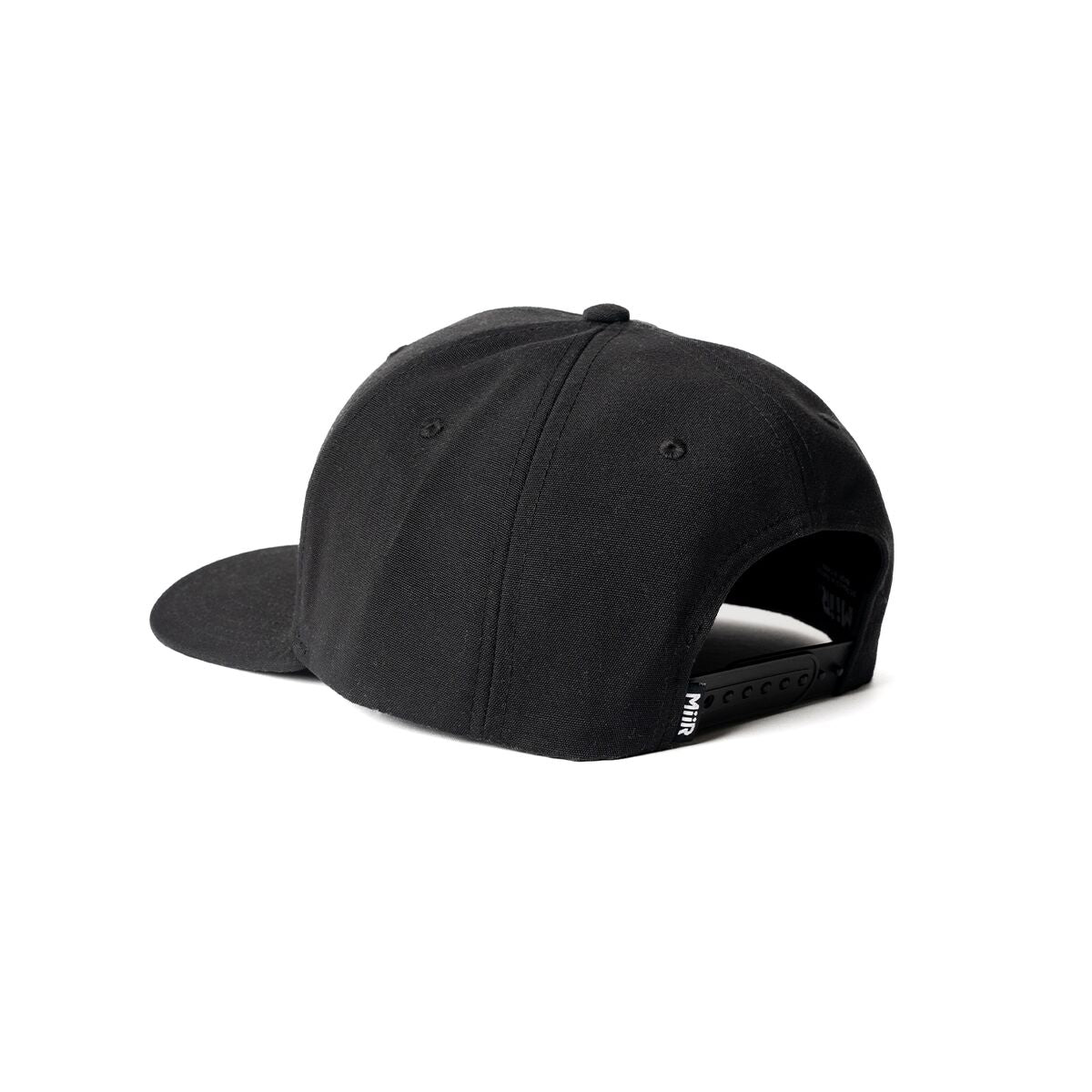 recycled-poly-classic-6-panel-hat-d7 WebPDP-Classic6PanelHat_Studio_Back_Black__HAT001002OS.jpg