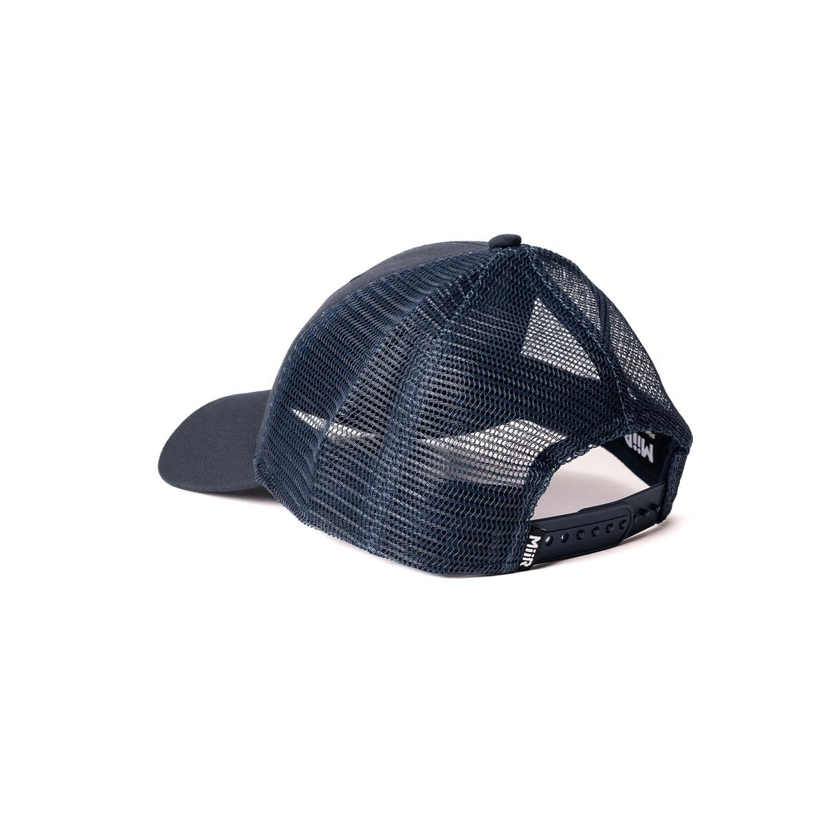 recycled-poly-low-profile-trucker-hat-k6 WebPDP-LowProfileTruckerHat_Studio_Back_TidalBlue__HAT002215OS.jpg