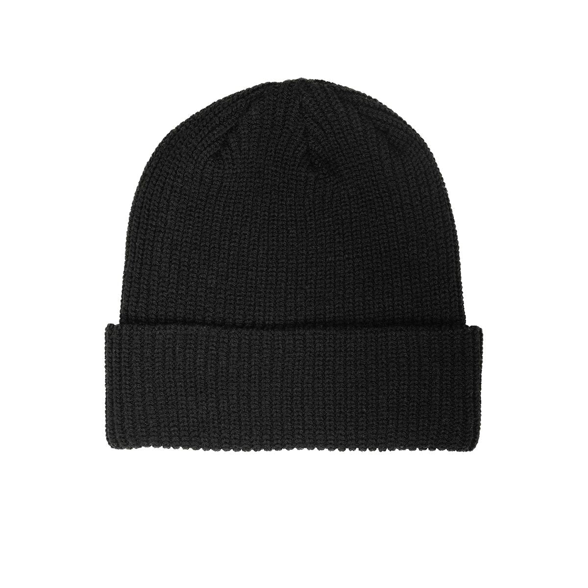 recycled-poly-rib-beanie-i9 WebPDP-RecycledPolyRibBeanie_Studio_Back_Black__BNE002002OS.jpg