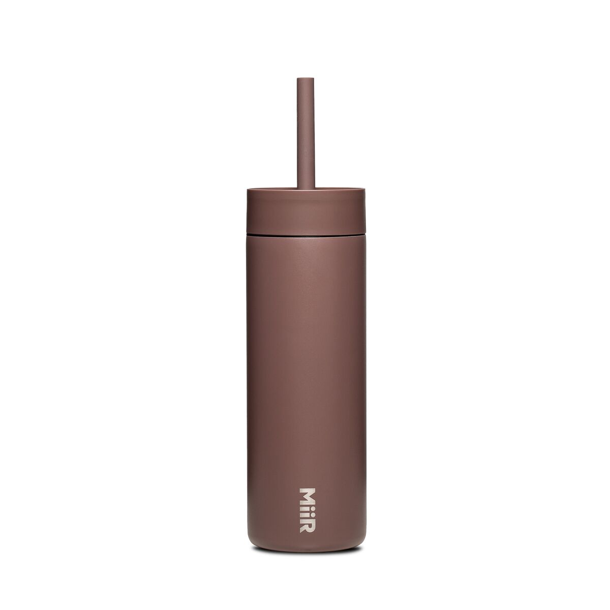 sipper-straw-bottle-f8 Web_PDP-16oz_Sipper_Straw_Bottle_Cedar_Brown_X2Studio_Front_SPB2SV16231.jpg