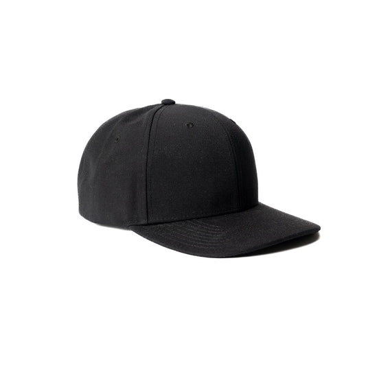recycled-poly-classic-6-panel-hat-d7 Web_PDP-Classic6PanelHat_Studio_Front_Black.jpg