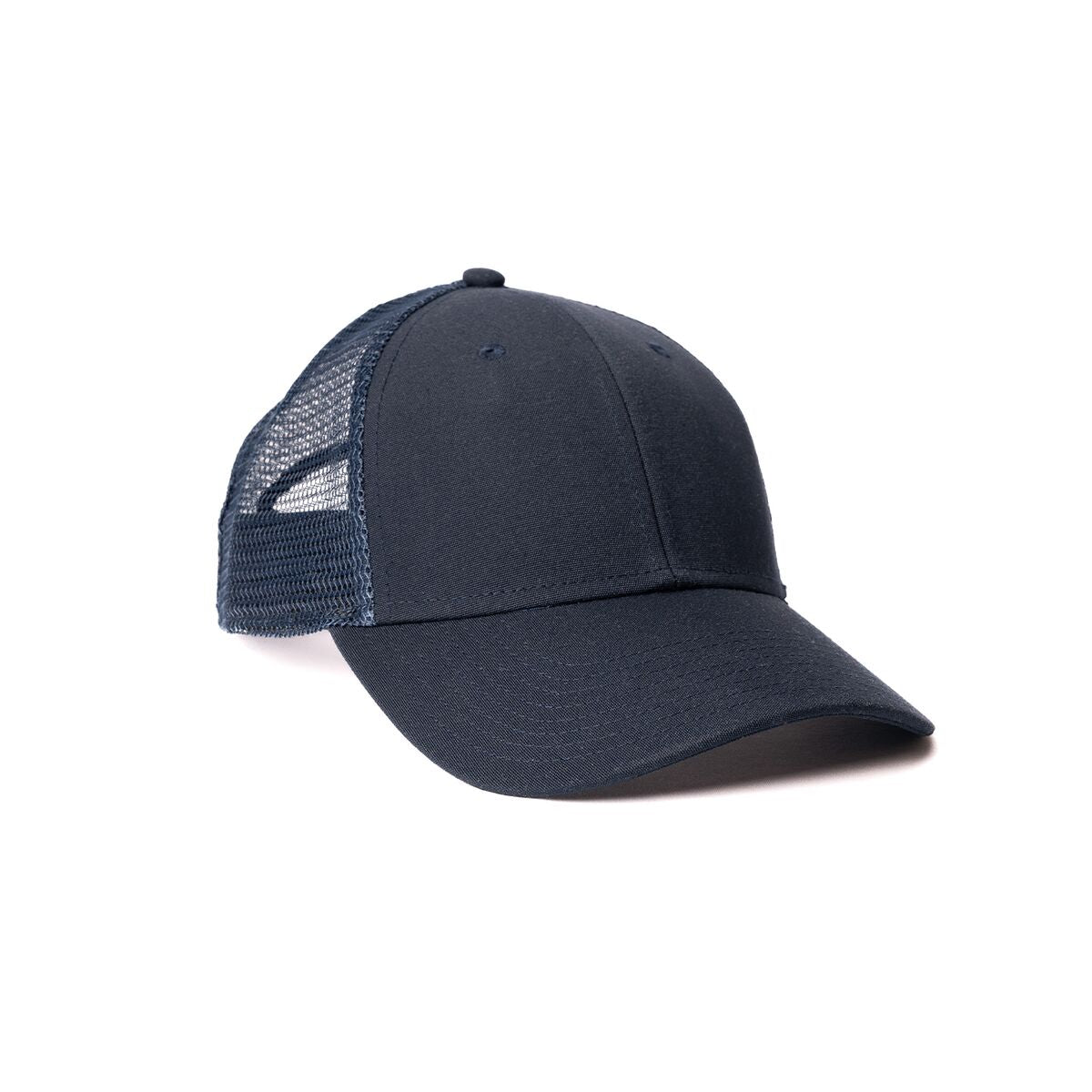 recycled-poly-low-profile-trucker-hat-k6 Web_PDP-LowProfileTruckerHat_Studio_Front_TidalBlue.jpg