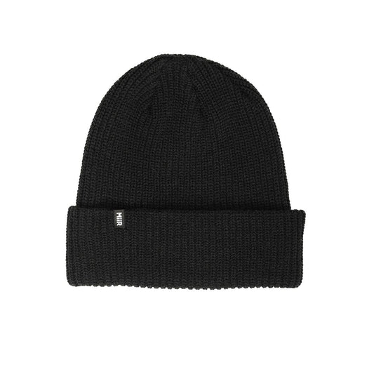 recycled-poly-rib-beanie-i9 Web_PDP-RecycledPolyRibBeanie_Studio_Front_Black.jpg